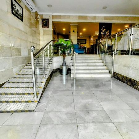 Al Mokhmalia Serviced Apartments Medina Kültér fotó