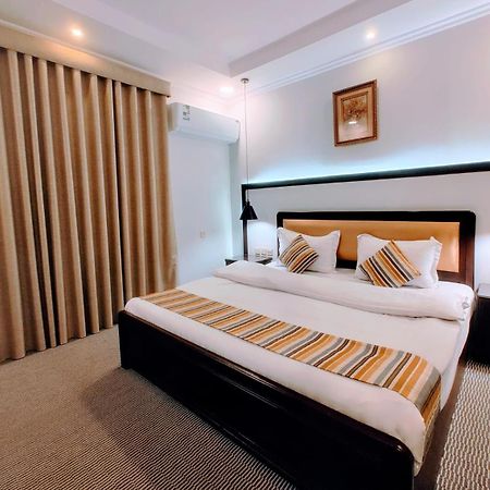 Al Mokhmalia Serviced Apartments Medina Kültér fotó