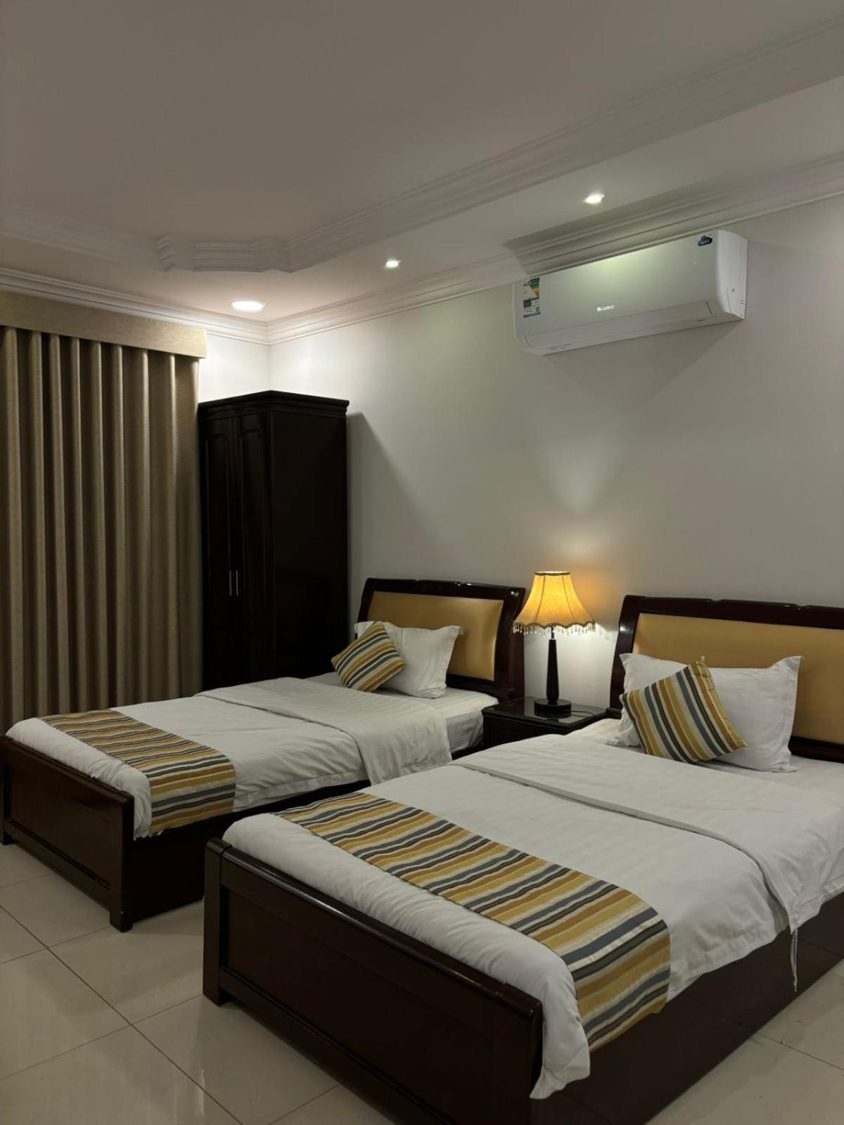 Al Mokhmalia Serviced Apartments Medina Kültér fotó