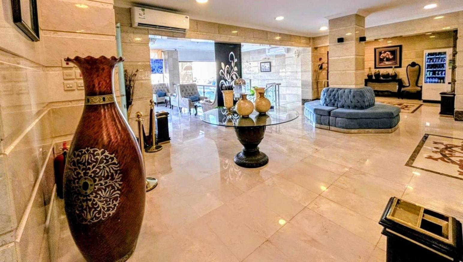 Al Mokhmalia Serviced Apartments Medina Kültér fotó