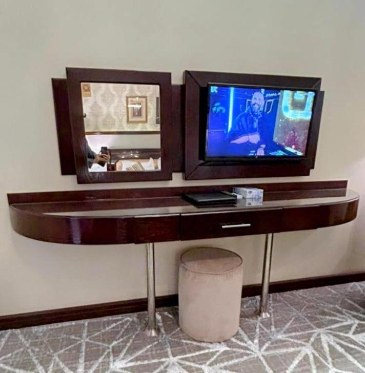 Al Mokhmalia Serviced Apartments Medina Kültér fotó