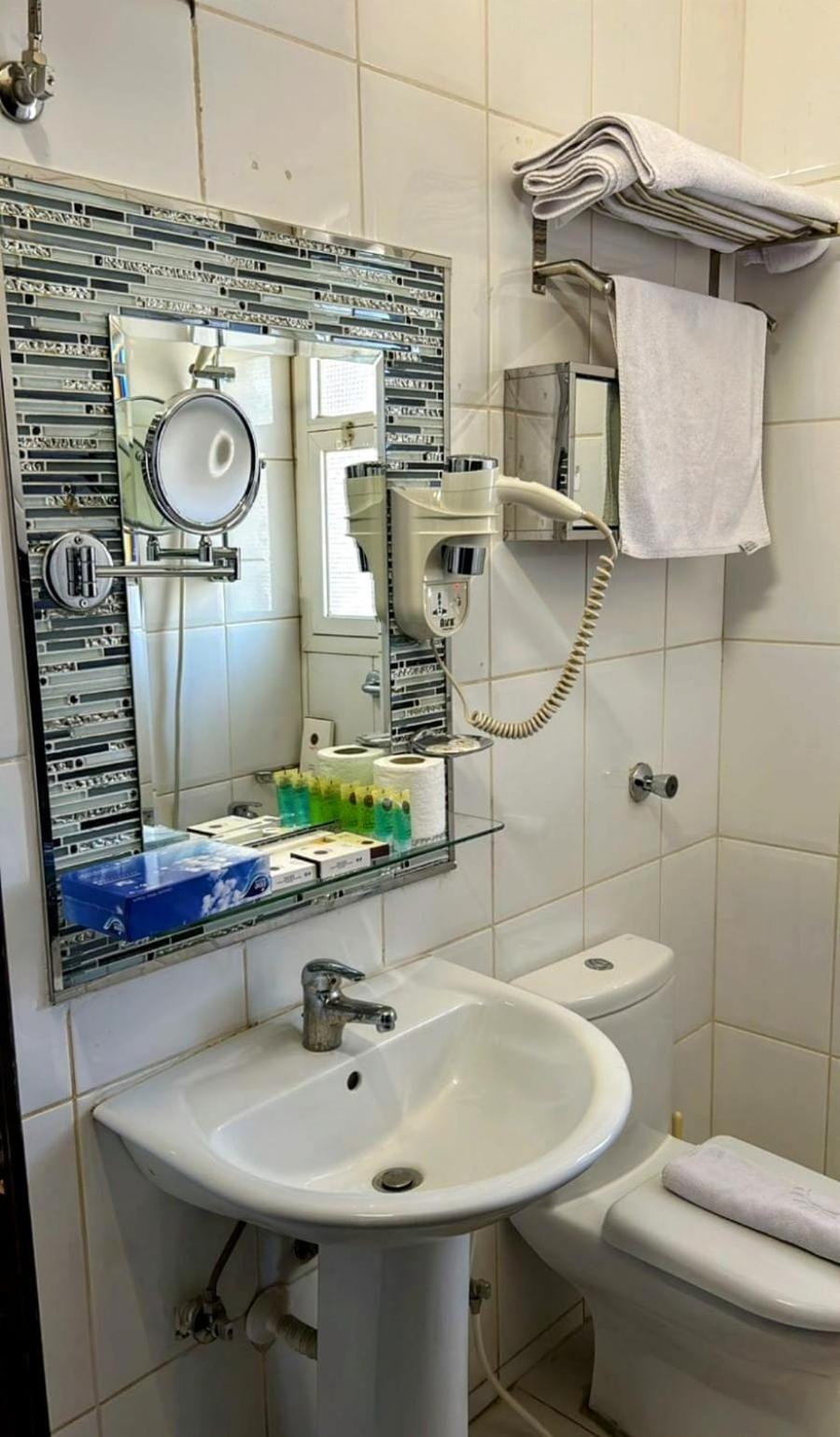 Al Mokhmalia Serviced Apartments Medina Kültér fotó