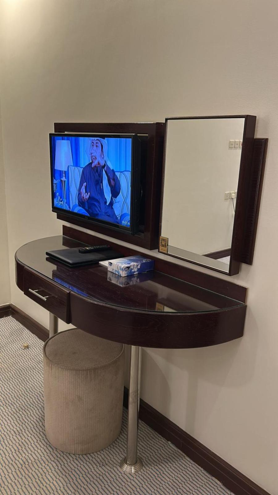 Al Mokhmalia Serviced Apartments Medina Kültér fotó