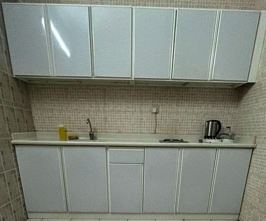 Al Mokhmalia Serviced Apartments Medina Kültér fotó
