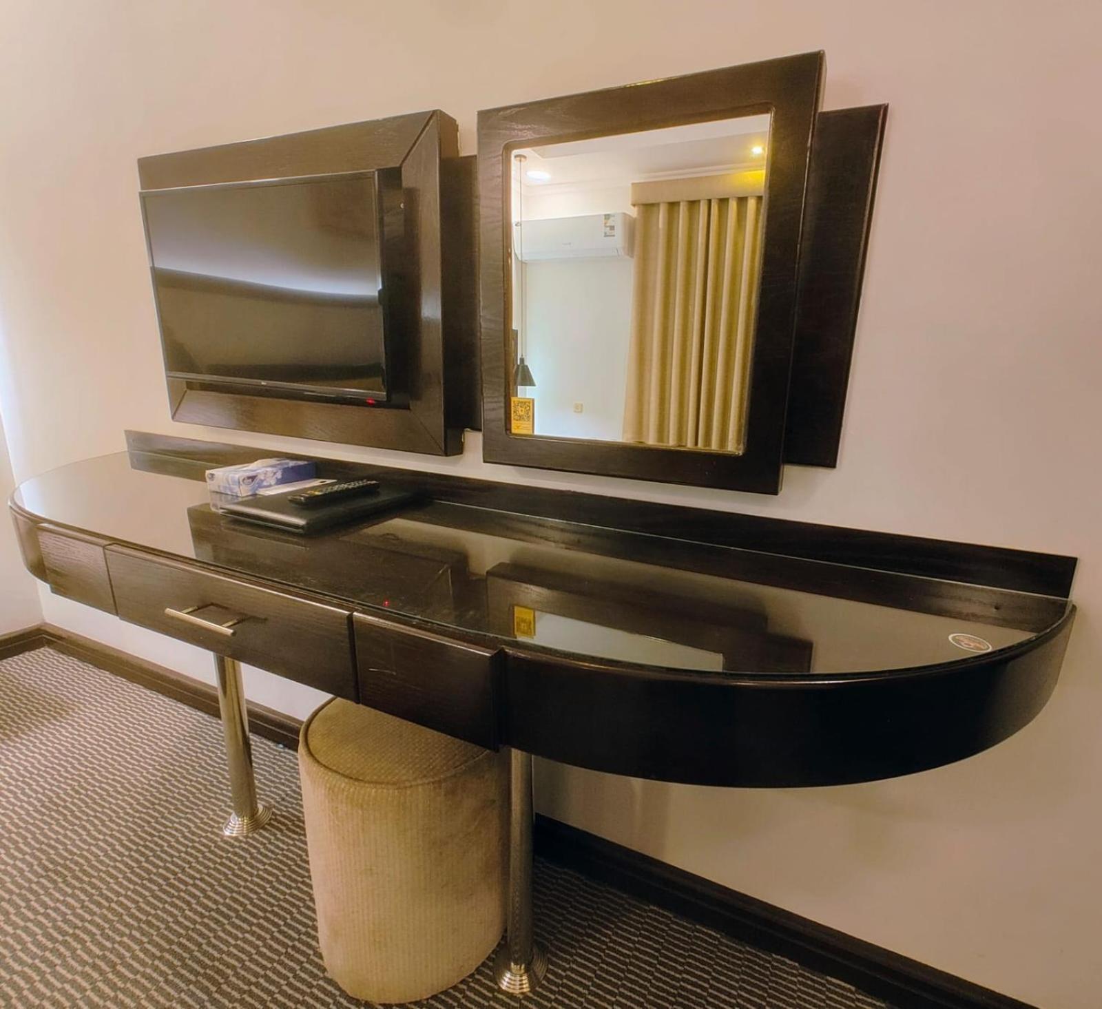 Al Mokhmalia Serviced Apartments Medina Kültér fotó