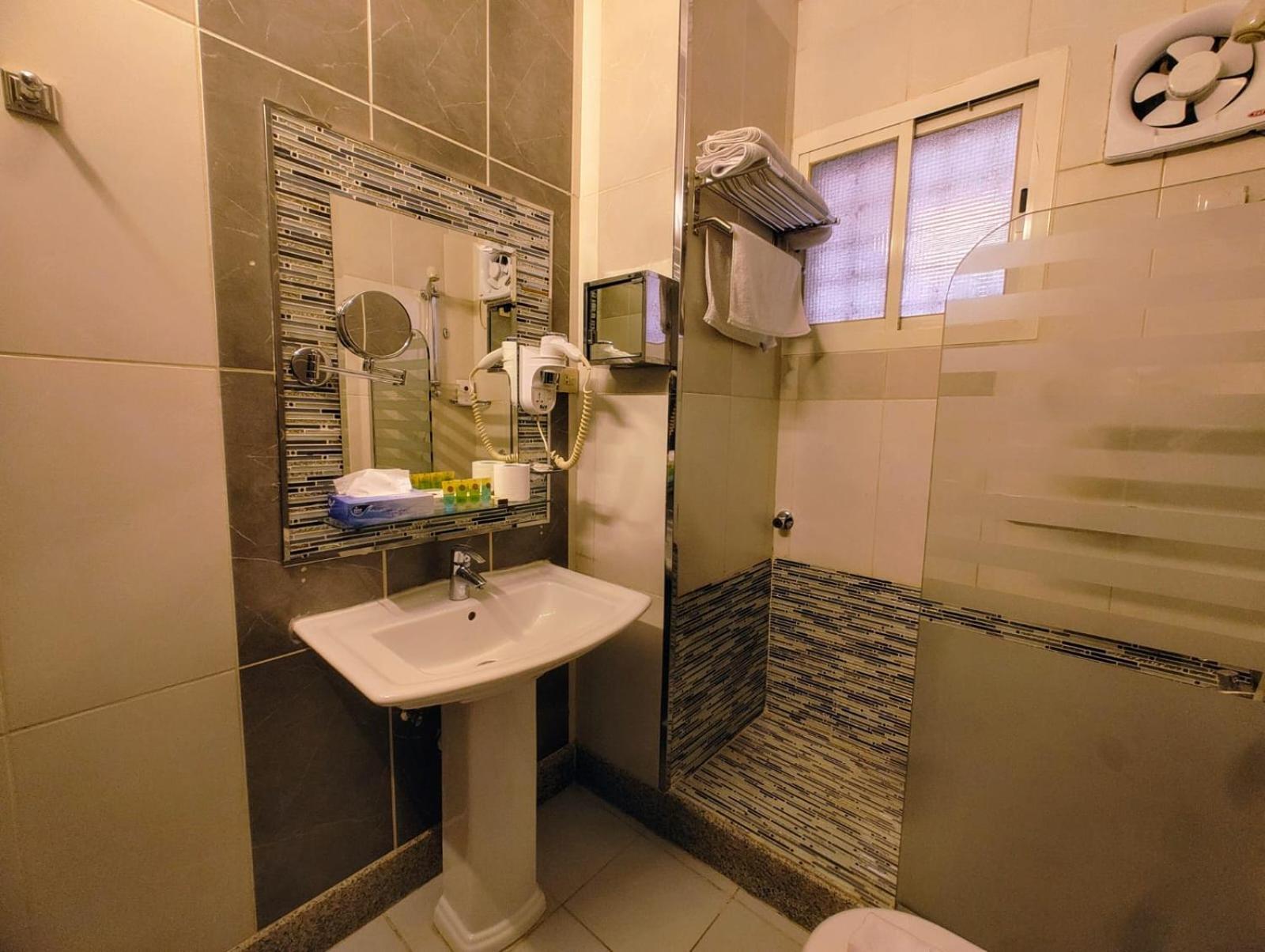 Al Mokhmalia Serviced Apartments Medina Kültér fotó