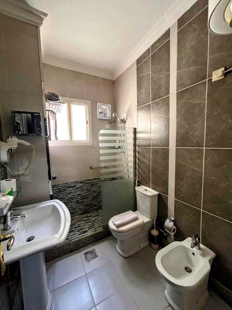 Al Mokhmalia Serviced Apartments Medina Kültér fotó