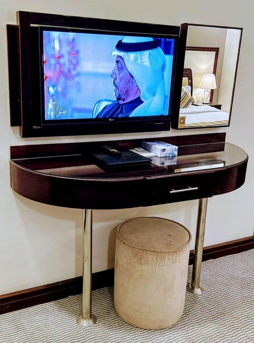Al Mokhmalia Serviced Apartments Medina Kültér fotó