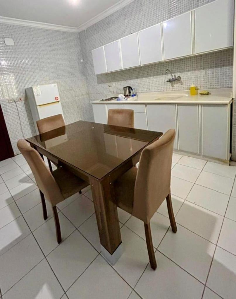 Al Mokhmalia Serviced Apartments Medina Kültér fotó