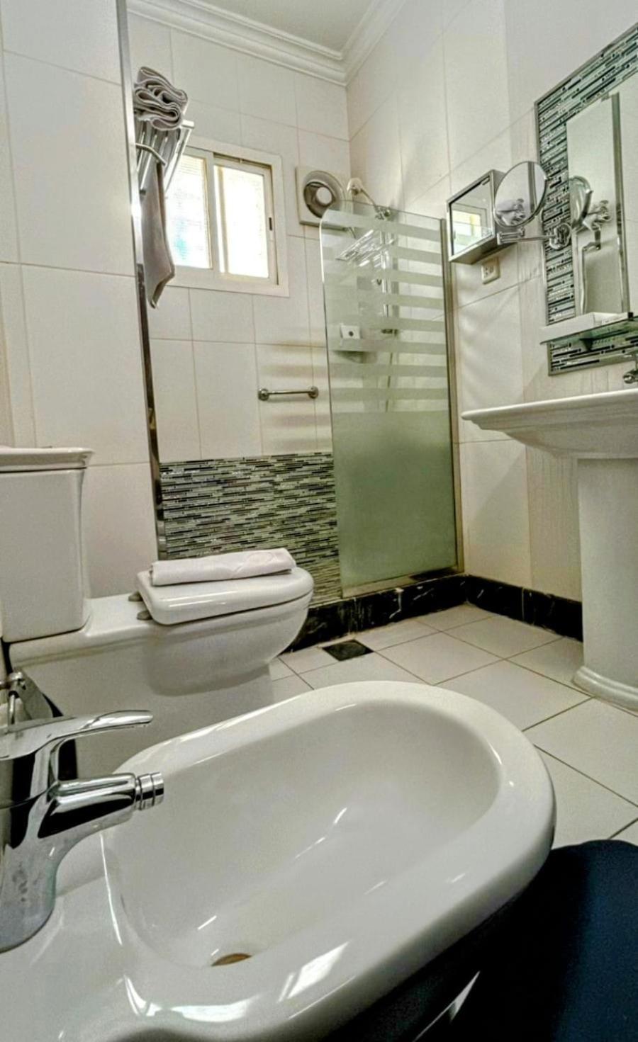 Al Mokhmalia Serviced Apartments Medina Kültér fotó