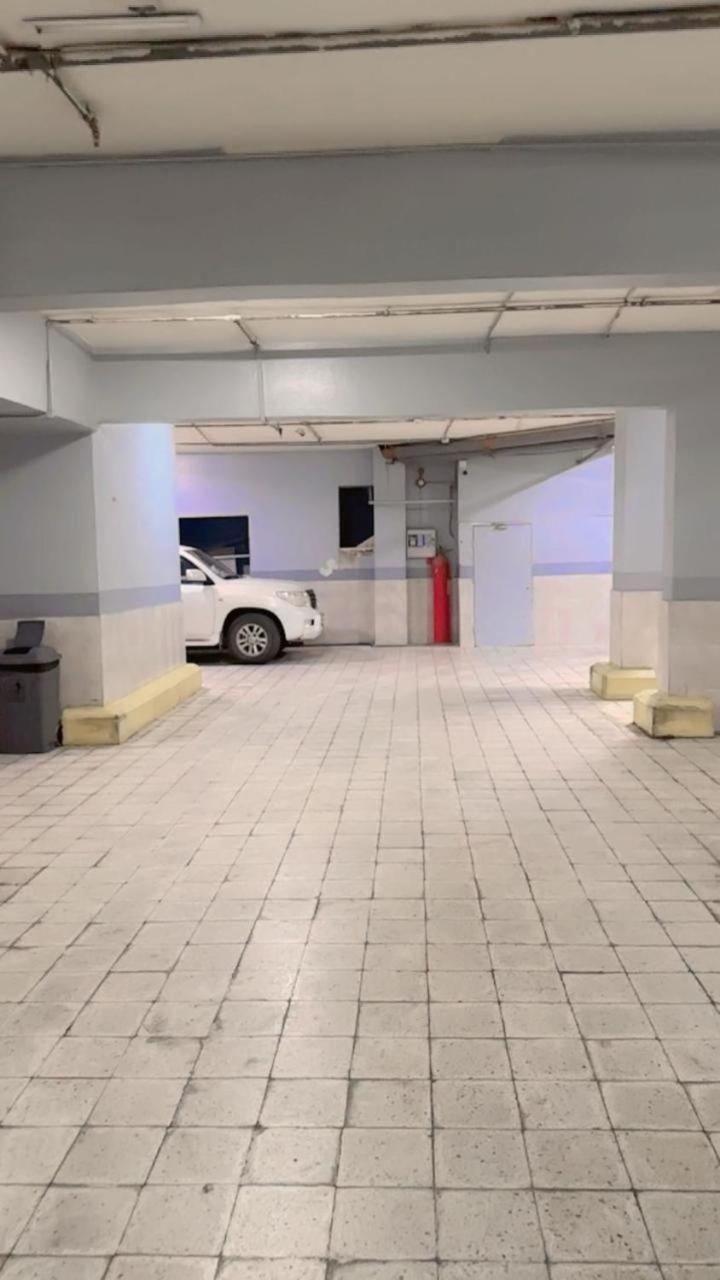 Al Mokhmalia Serviced Apartments Medina Kültér fotó