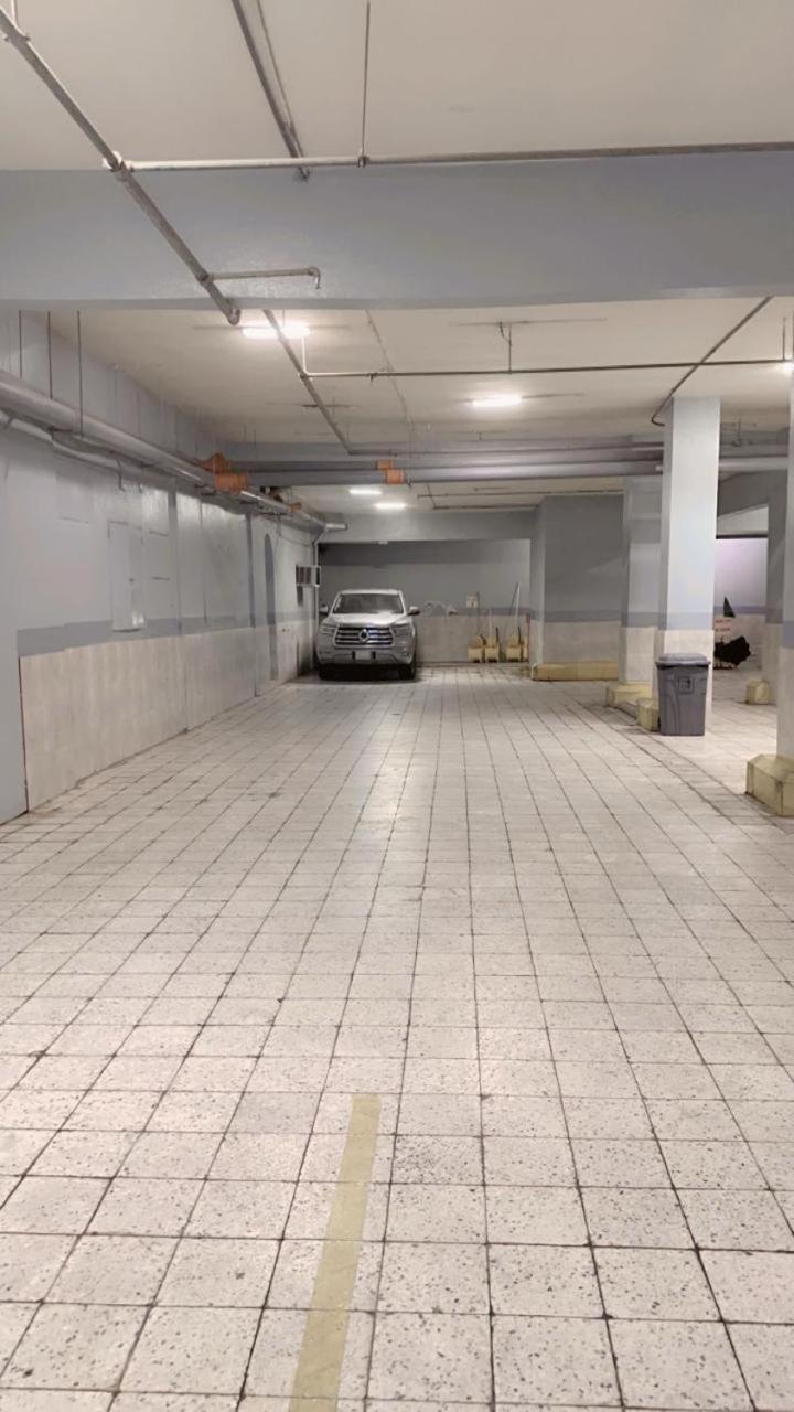 Al Mokhmalia Serviced Apartments Medina Kültér fotó